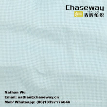 Garment Fabric of Grid Texture 50%Rayon+50%Polyester